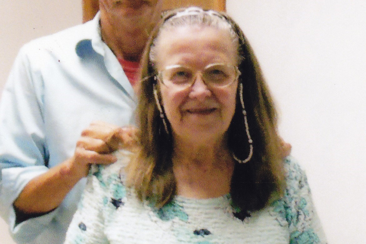 Obituary of Sandra Mae Goodspeed