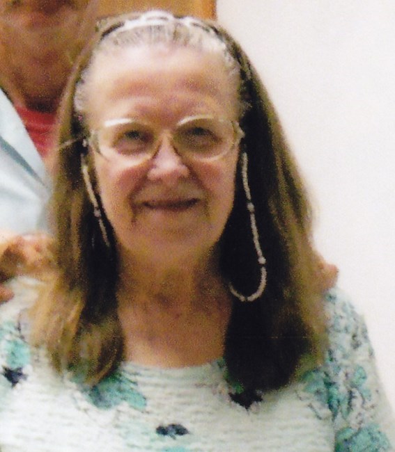 Obituary of Sandra Mae Goodspeed