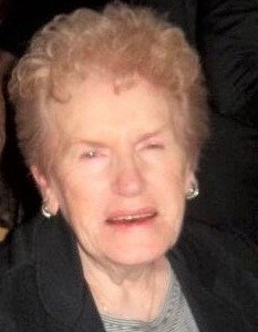 Obituary of Bridget Christine Sokolowski