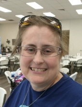 Obituary of Jennifer Ruth Macias