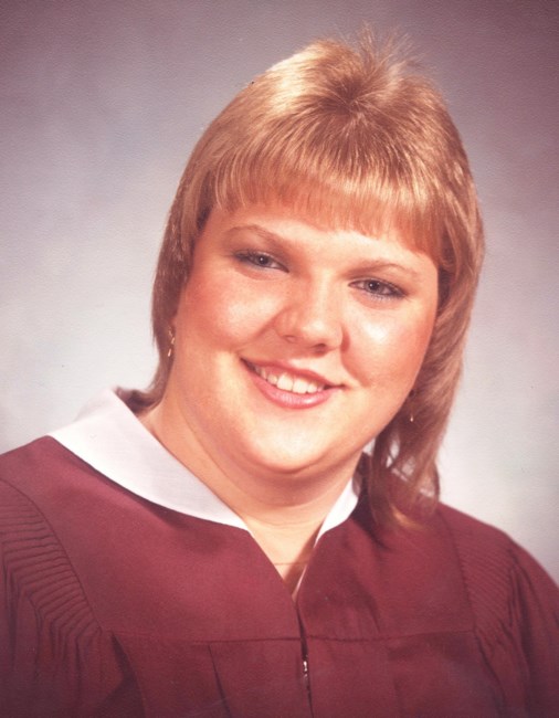 Obituary of Tammie Allen-Burnaman