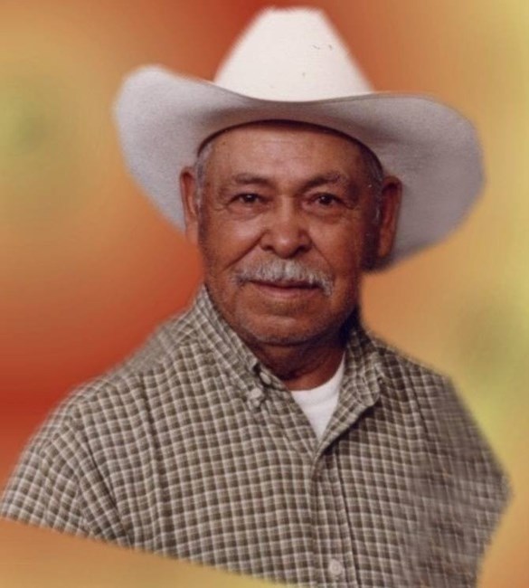 Obituary of Jose Melquiades Ruiz