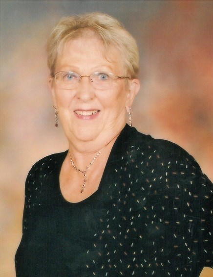 Obituary of Betty L. Hauerwas