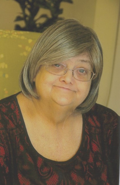 Obituary of Donita Joanne Hickman