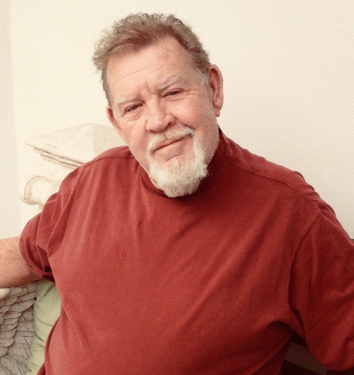 Obituary of William Larry Bishop