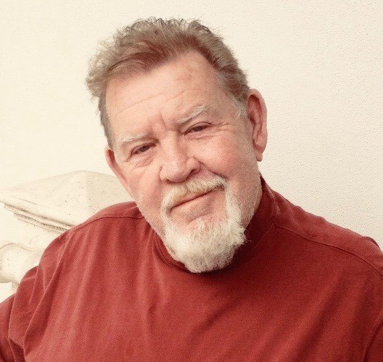 Avis de décès de William Larry Bishop