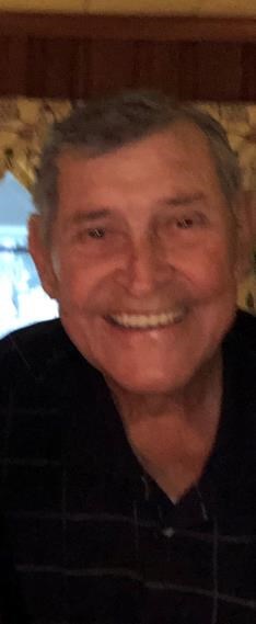 Obituary of Clarence Glenn Williams