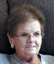 Obituario de Darlene Virginia Bott