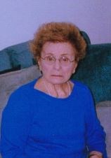 Obituary of Cynthia Rose Gramegna