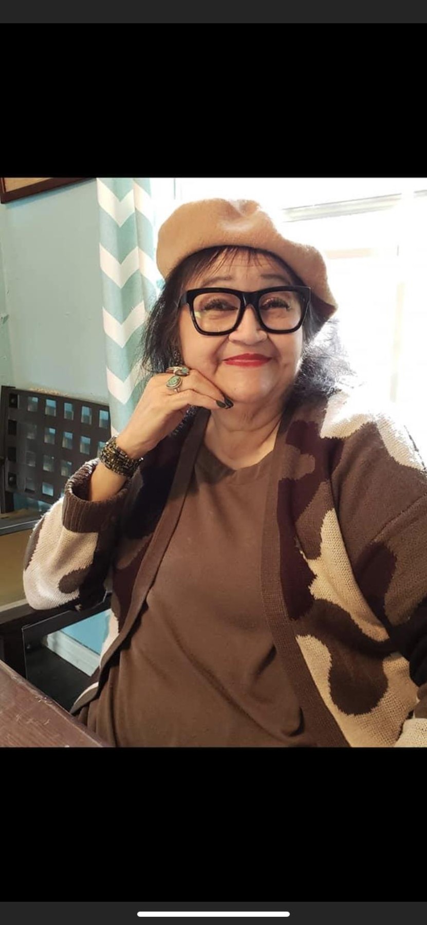 Obituary of Martha Yanez