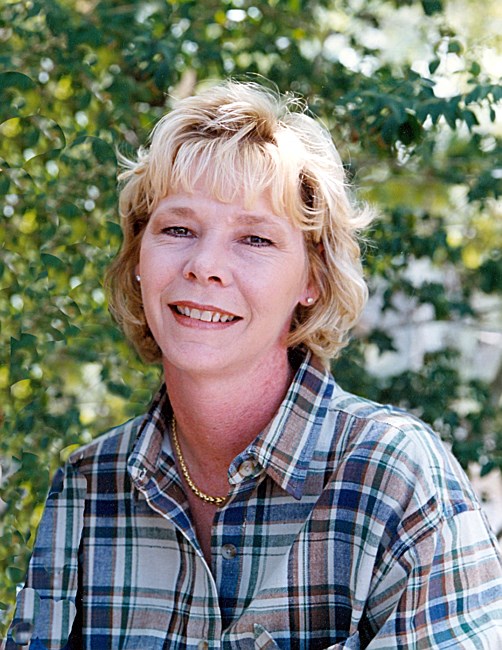 Obituary of Anne Huebner Beamer