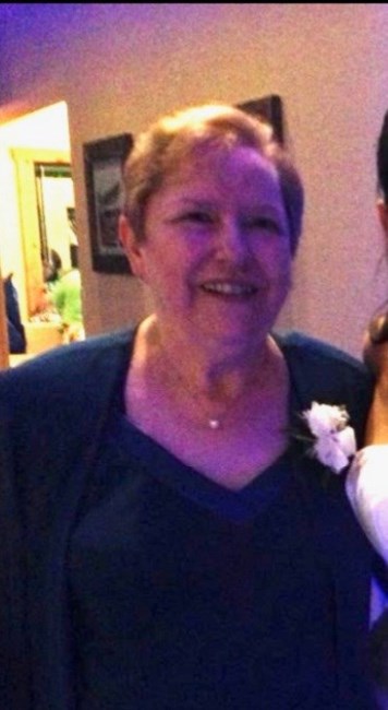 Obituary of Susan Kay McAllister