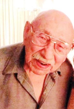 Obituary of Joe G. Gutierrez