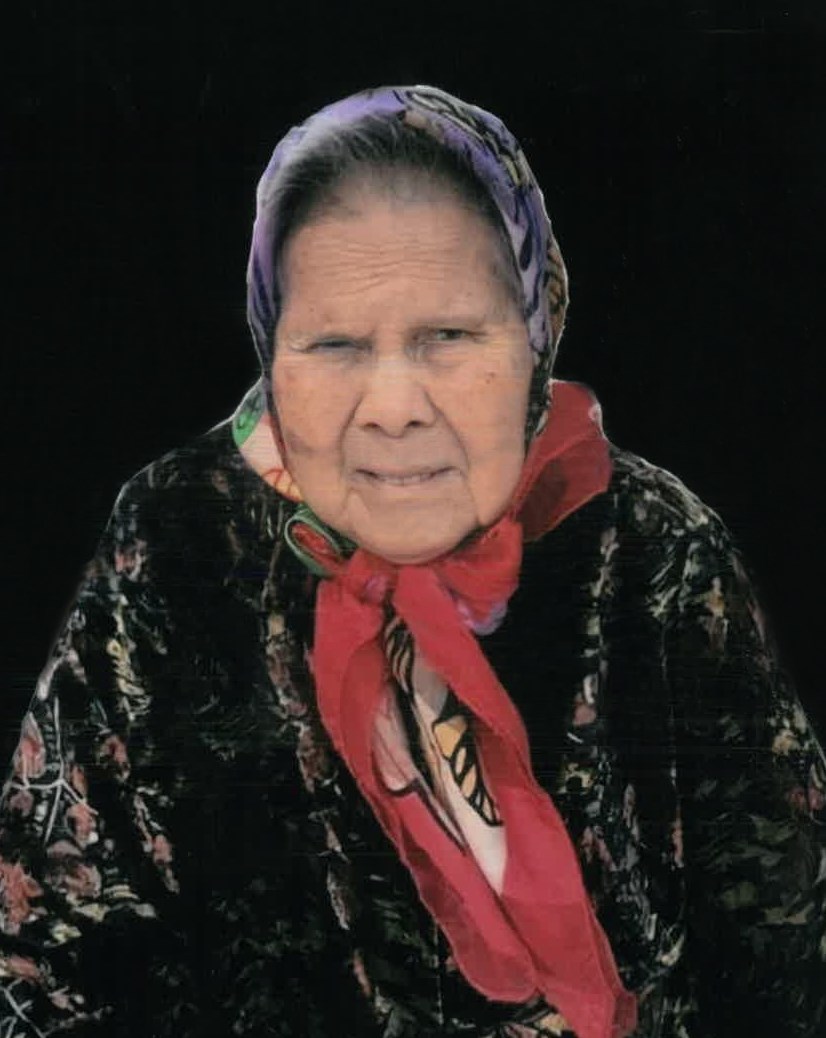 Obituary of Thin Thi Doan