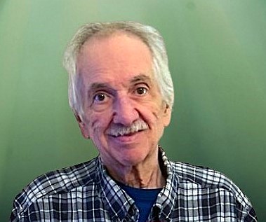 Obituary of Joseph Nicholas Londino