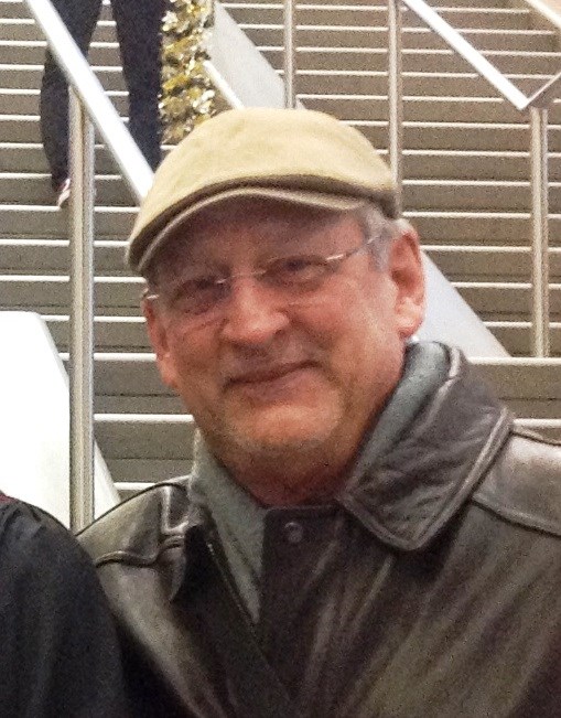 Obituary of Gary Wayne Bliefnick