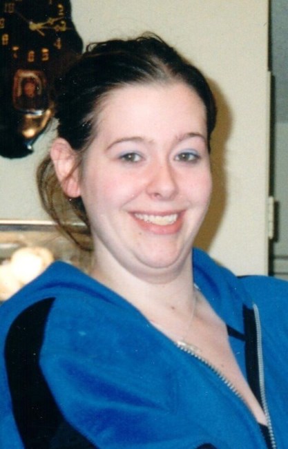 Obituary of Nicole Jennifer Martha Kernohan Kernohan