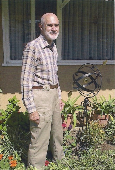 Obituary of Gerald L. Leiran