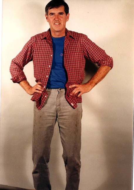 Stephen Dunn Obituary Largo Fl