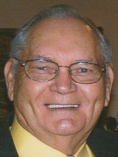 Obituary of George Wesley Cochran Sr.