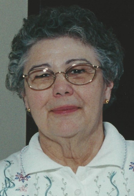 Obituary of Marilyn J Huber
