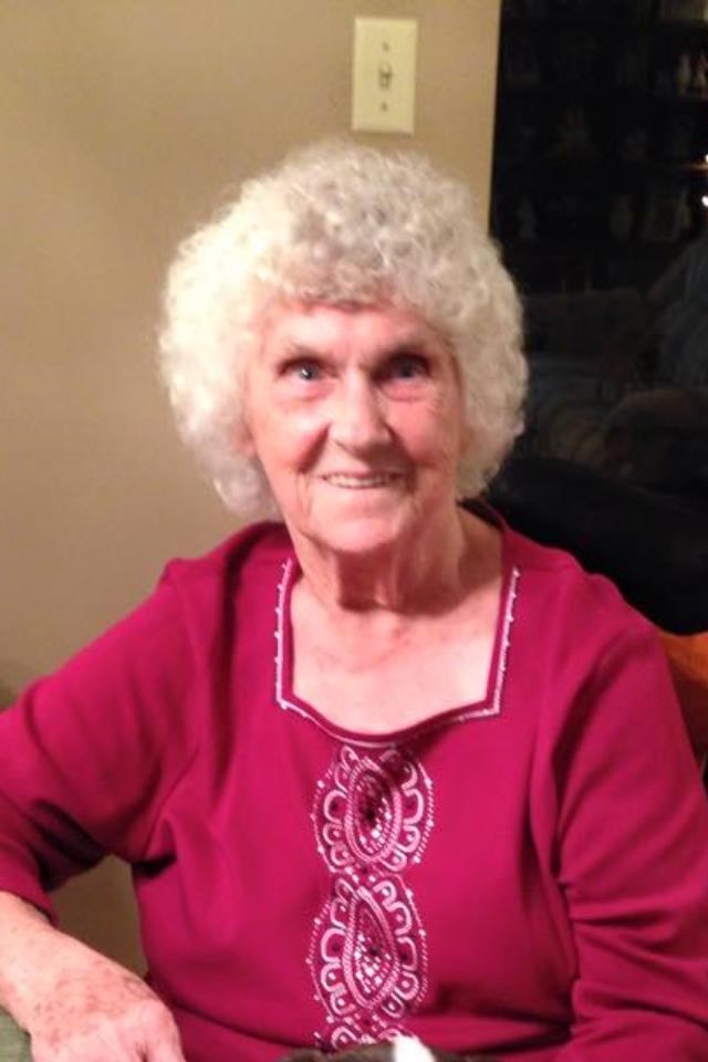 Obituary of Mavy Maggard