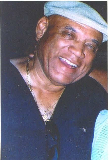 Obituario de Robert Frank Johnson Sr.