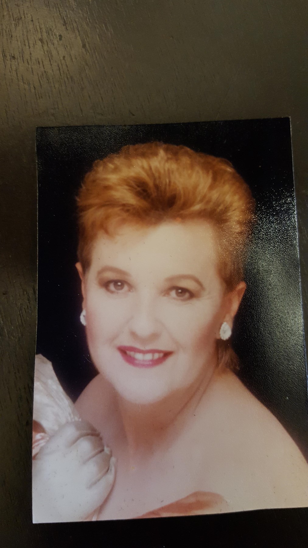 Obituary of Chris Martinez