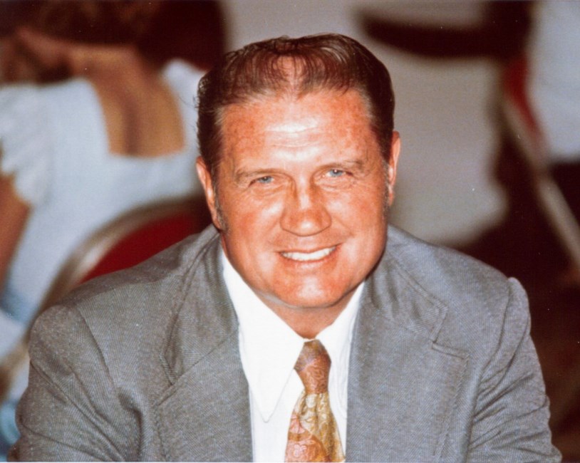 Obituary of Gordon Max Cloward