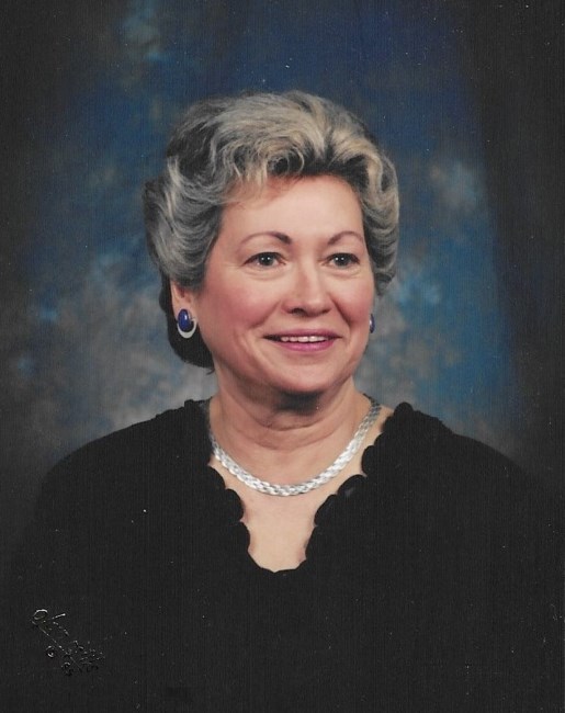 Obituary of Joyce E. Kidd