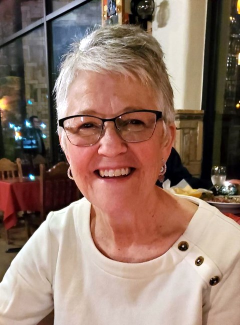 Obituary of Paula Gail Holt