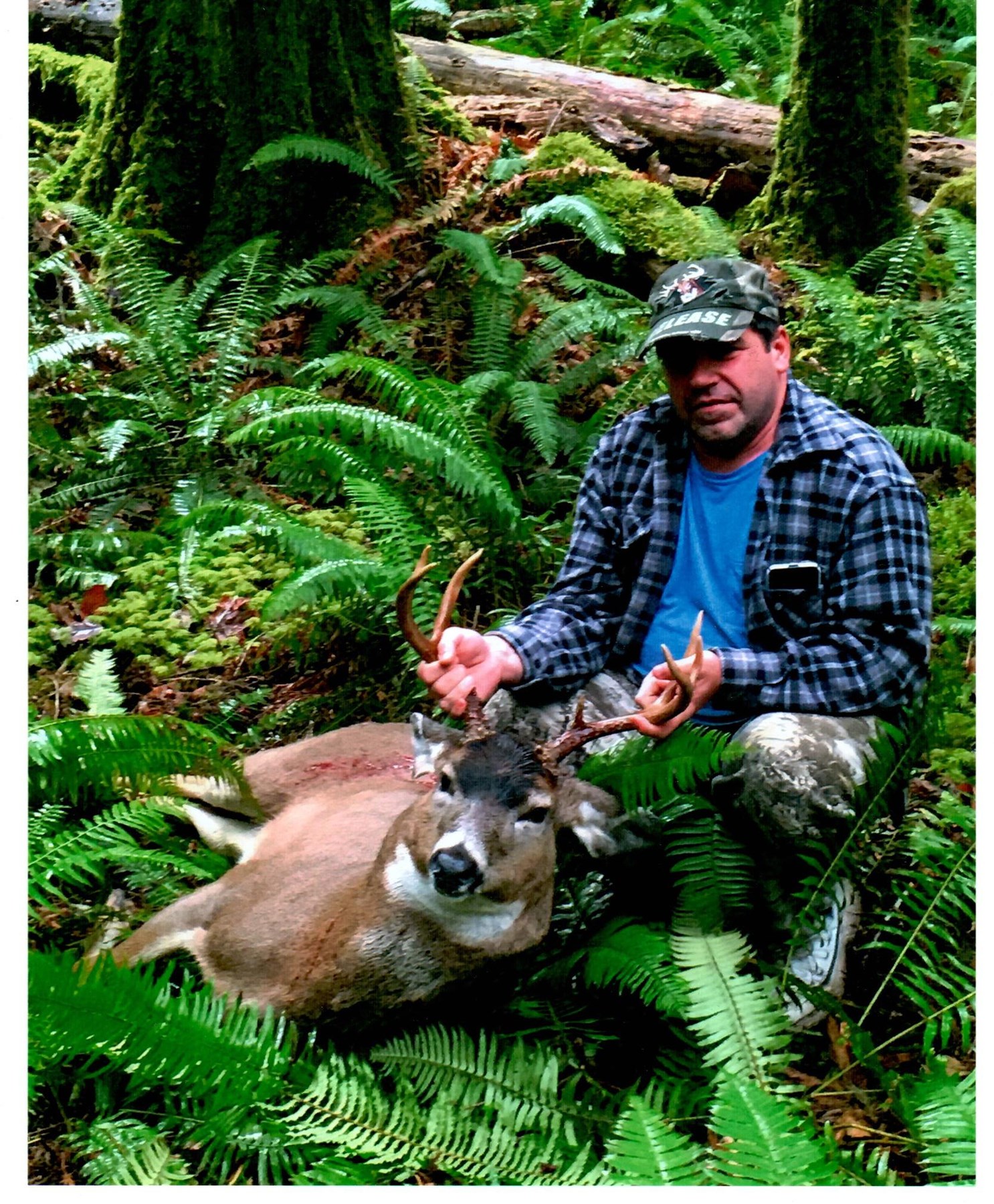 Roger James Cook Obituary Arlington, WA