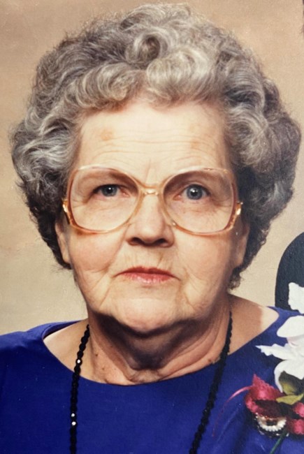 Obituary of Pateresa "Pat" Bridget Schiebel
