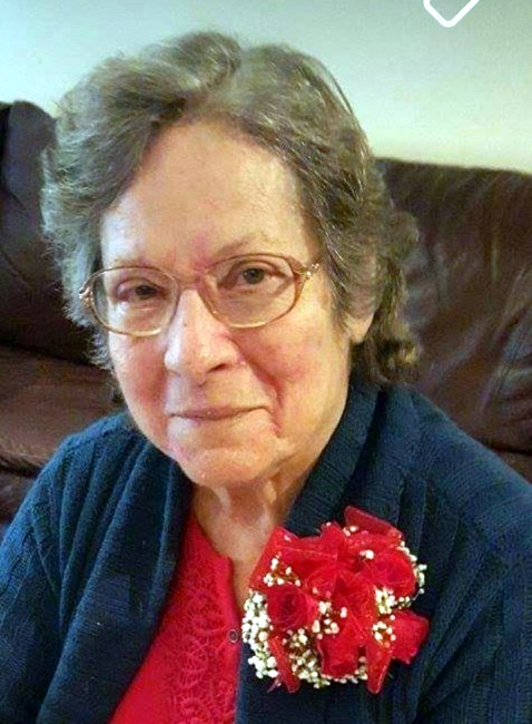 Obituary of Patsy Judkins King