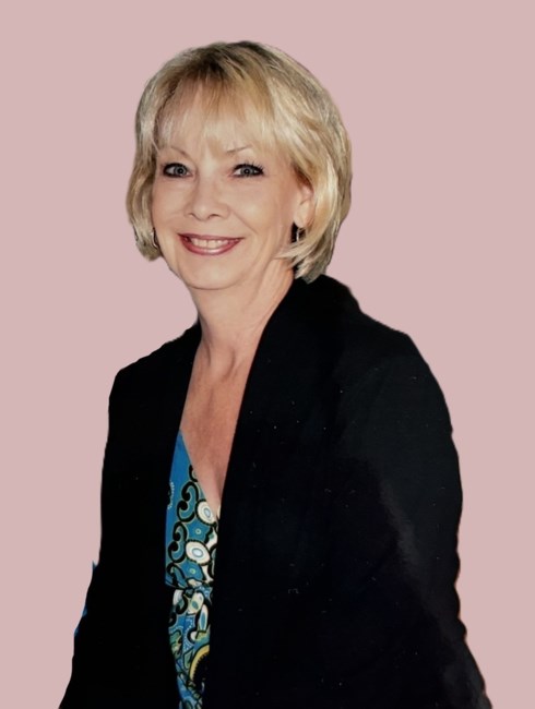 Obituary of Mary Jo Cavanaugh