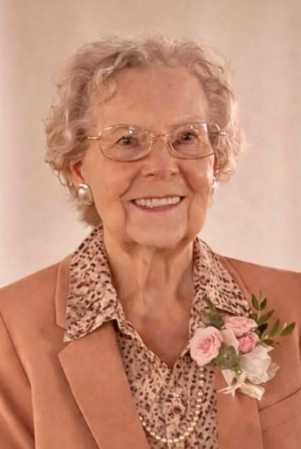 Obituary of Margaret Ann (Arledge) Dixon