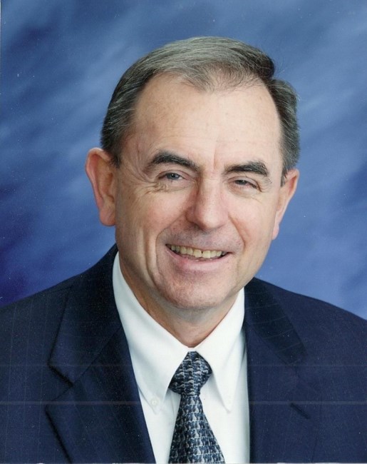 Obituary of Richard E. Twomey