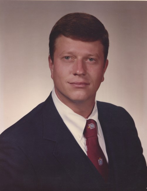 Obituary of John Prescott McGoldrick, II