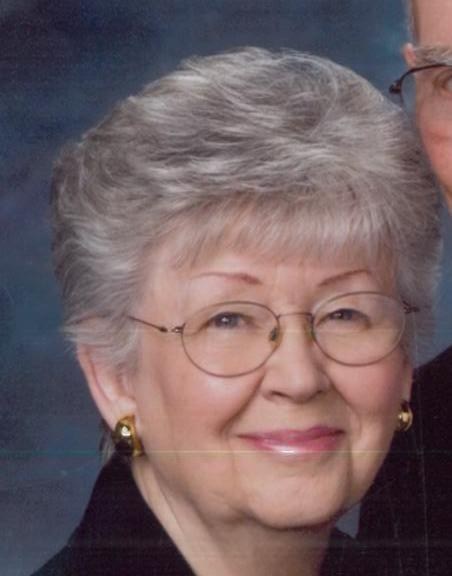 Obituary of Helen L. Sampson