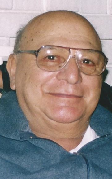 Obituary of Sebastian S Vitale