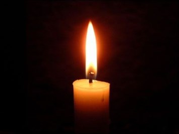 Obituary of Candlelight Service 2013