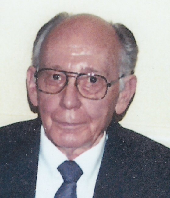 Obituary of Robert Allan Downing