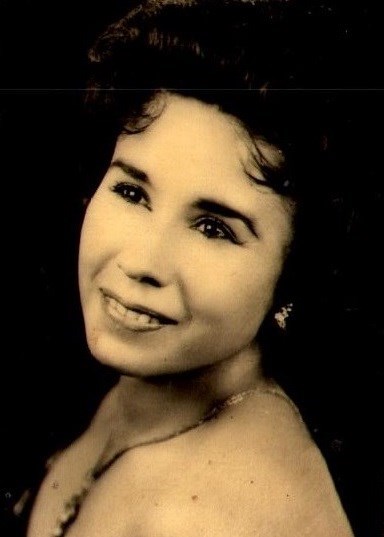 Obituary of Guadalupe Trevino