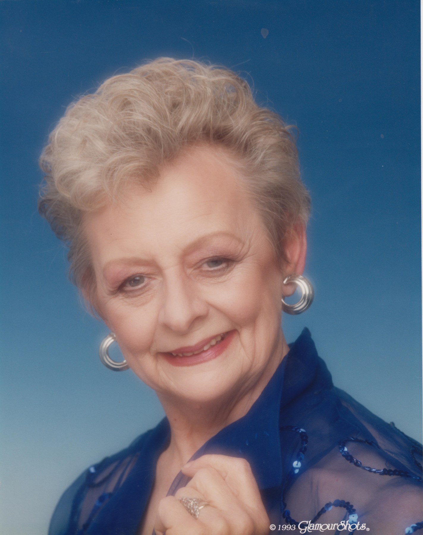Obituary of Helen May Vykruta Earnist