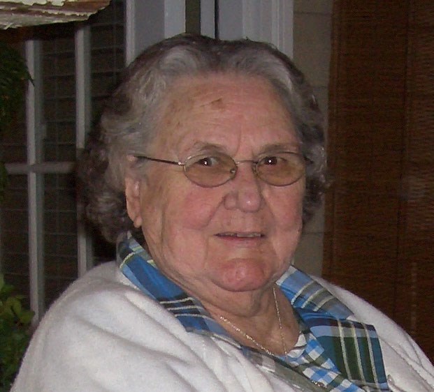 Obituary of Margaret Ellen Beard