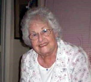 Obituary of Nancy H. Fabro