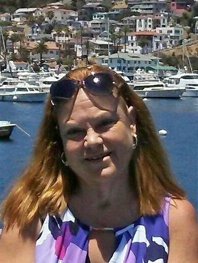 Obituary of Michele Liberty Turner-Blackburn