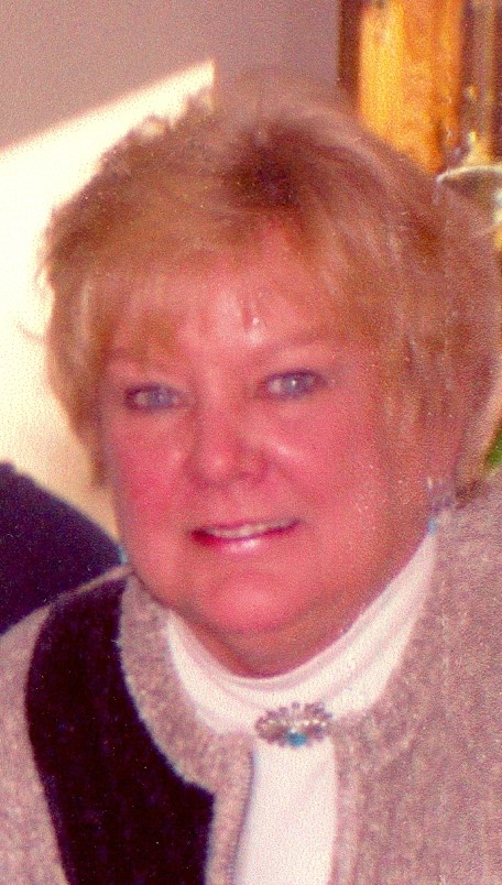 Obituary of Jean Marie Merritt