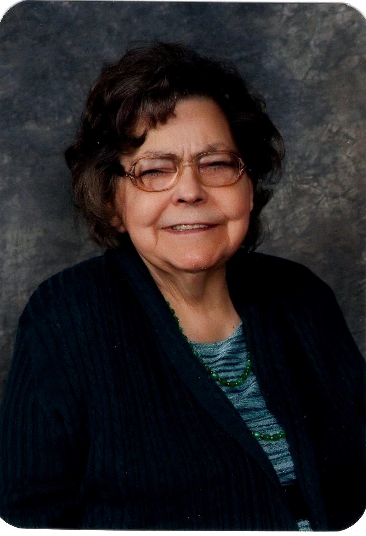 Obituary of Loretta Jean Boyd