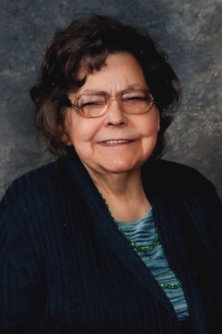 Obituary of Loretta Jean Boyd
